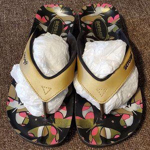 EUC Aerosoft Flip Flops